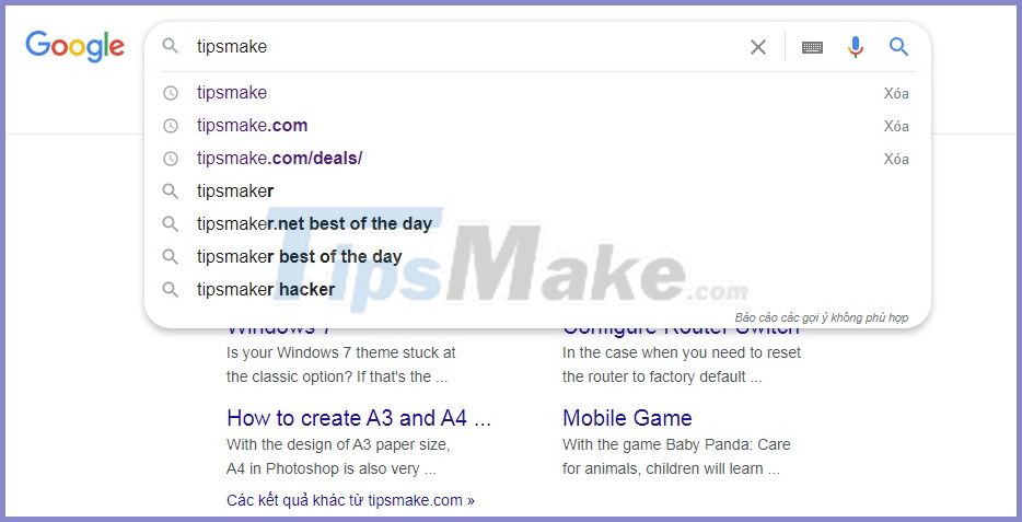 Web SEO Guide: Detailed web SEO knowledge for beginners Picture 1