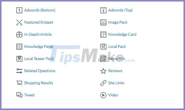 Web SEO Guide: Detailed web SEO knowledge for beginners Picture 10