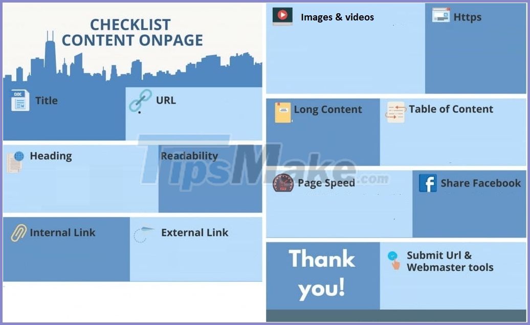 Web SEO Guide: Detailed web SEO knowledge for beginners Picture 15