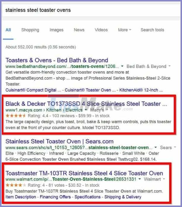 Web SEO Guide: Detailed web SEO knowledge for beginners Picture 35