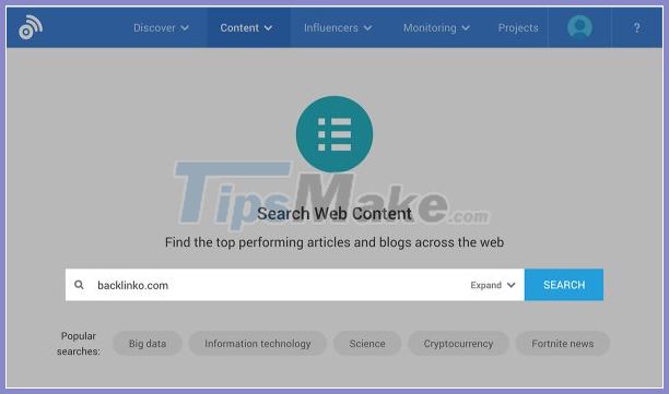 Web SEO Guide: Detailed web SEO knowledge for beginners Picture 48