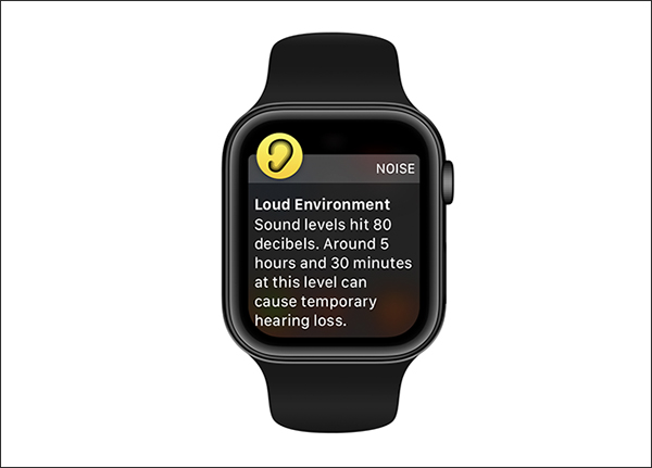 What health conditions can the Apple Watch recognize? Picture 5