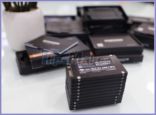 What is a fragmented hard drive? The cause and how to fix it Picture 12