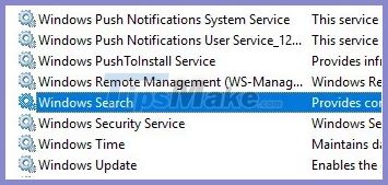 What is ActivateWindowsSearch? Should we disable it? Picture 2