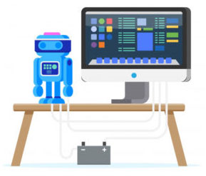 What is Automation testing? Picture 1