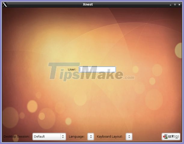 What is Display Manager on Linux? Picture 4