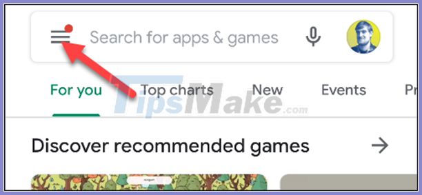 What is Google Play Points and how to use Google Play Points Picture 1
