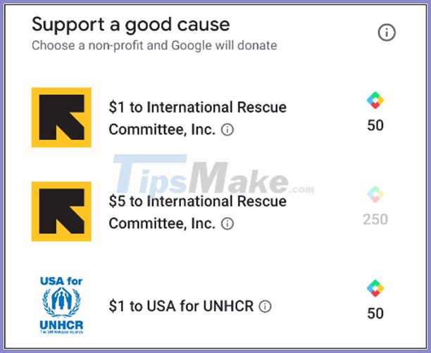 What is Google Play Points and how to use Google Play Points Picture 11