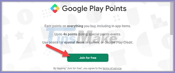What is Google Play Points and how to use Google Play Points Picture 5