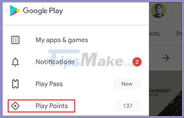 What is Google Play Points and how to use Google Play Points Picture 7