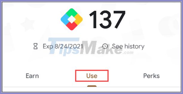 What is Google Play Points and how to use Google Play Points Picture 8
