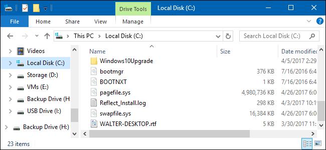 What is Hiberfil file and how to delete Hiberfil.sys in Windows Picture 4