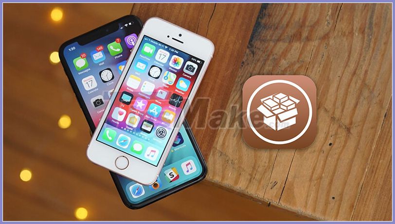 Picture 1 of What is Jailbreak? Jailbreak guide for iPhone, iPad latest