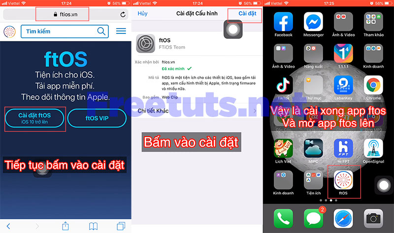 Picture 15 of What is Jailbreak? Jailbreak guide for iPhone, iPad latest
