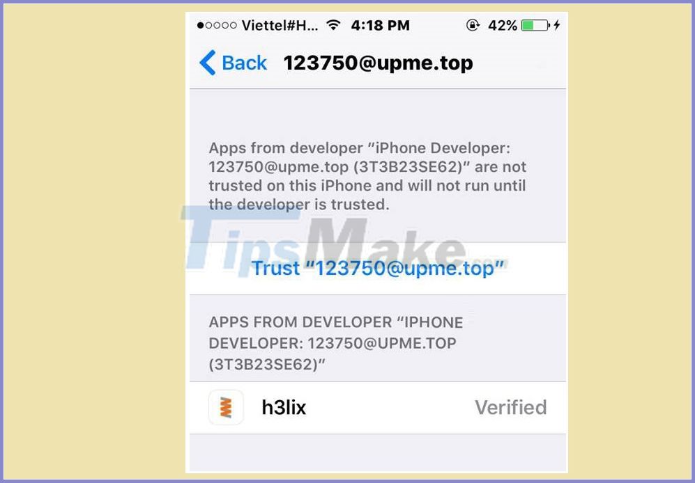 Picture 8 of What is Jailbreak? Jailbreak guide for iPhone, iPad latest