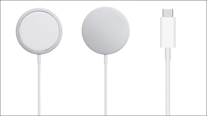 What is MagSafe on iPhone 12? What is MagSafe used for on Apple devices? Picture 2