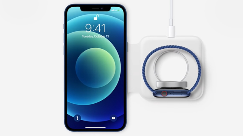 What is MagSafe on iPhone 12? What is MagSafe used for on Apple devices? Picture 3