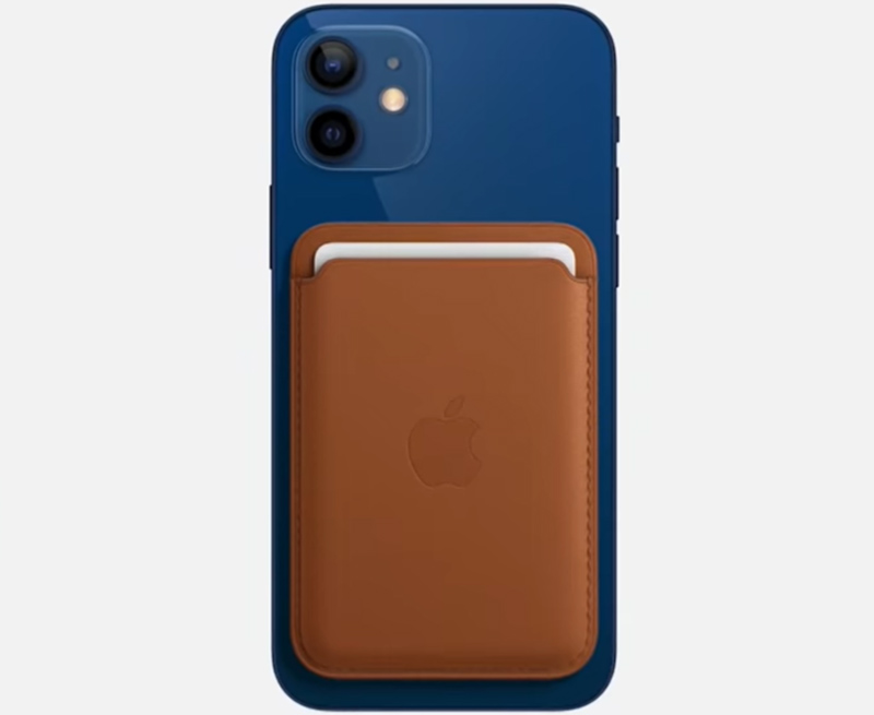 What is MagSafe on iPhone 12? What is MagSafe used for on Apple devices? Picture 5