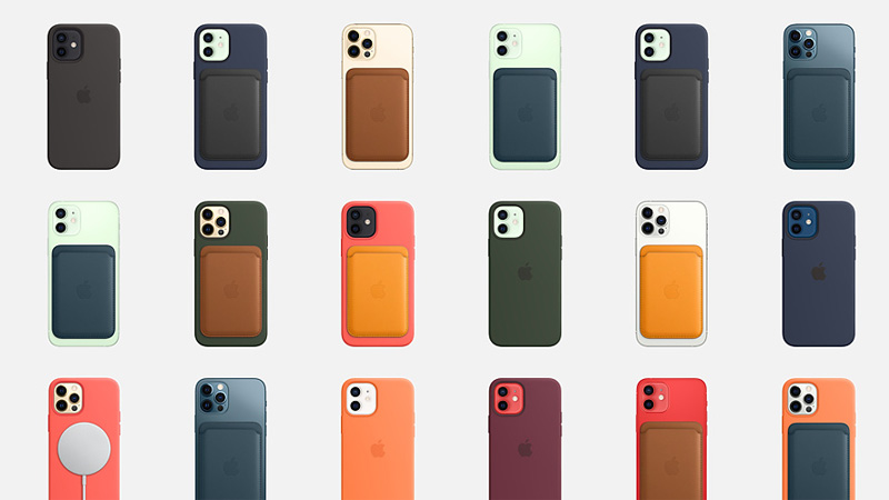 What is MagSafe on iPhone 12? What is MagSafe used for on Apple devices? Picture 7