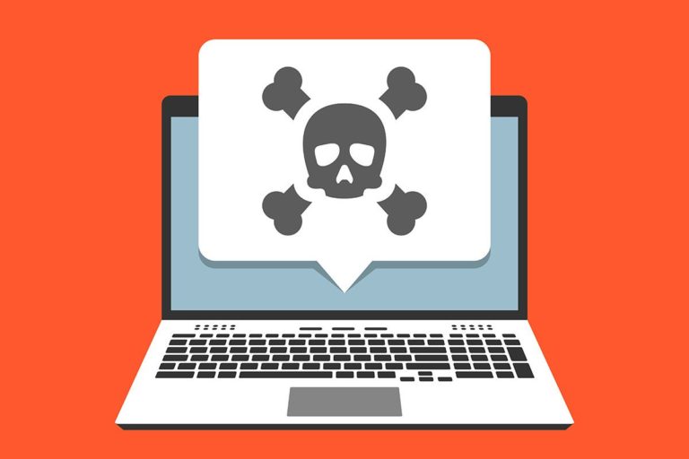 What is Malware? What kind of attack is Malware? Picture 1