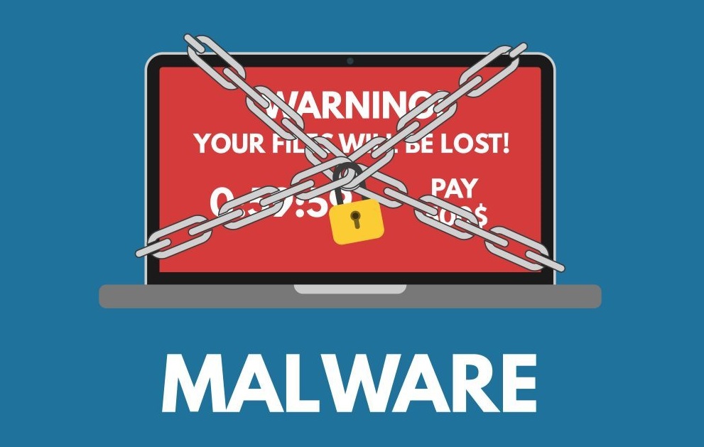 What is Malware? What kind of attack is Malware? Picture 2