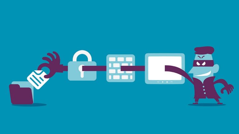 What is Malware? What kind of attack is Malware? Picture 4