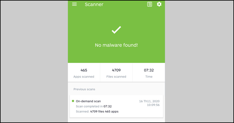 What is Malwarebytes? How to use Malwarebytes remove malware Picture 7