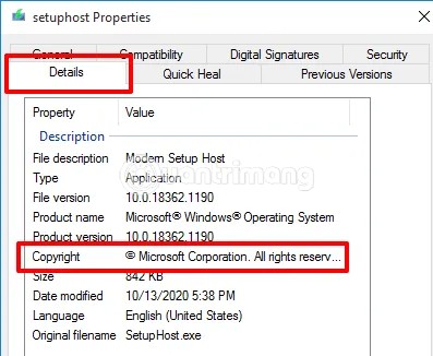 What is Modern Setup Host on Windows 10? Is it a virus? Picture 3