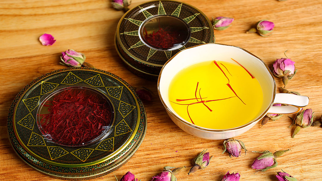 What is Saffron? What are the uses of Saffron? How to use Saffron? Picture 2