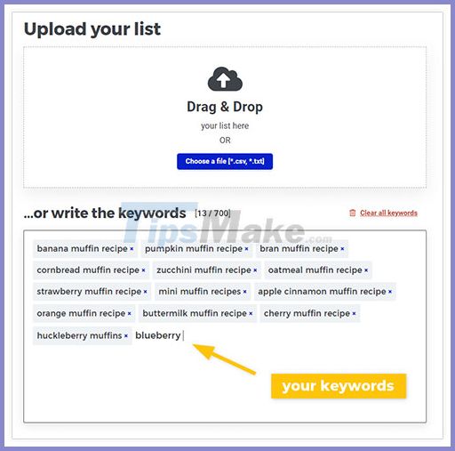 What is Search volume? Why care about search volume? Picture 3