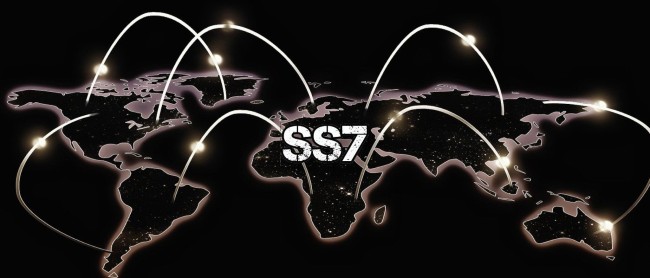 What is SS7 attack? What can hackers use it for? Picture 1