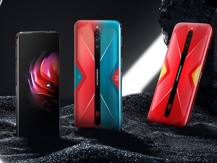 What is the best Gaming Phone of 2020, early 2021? Picture 1