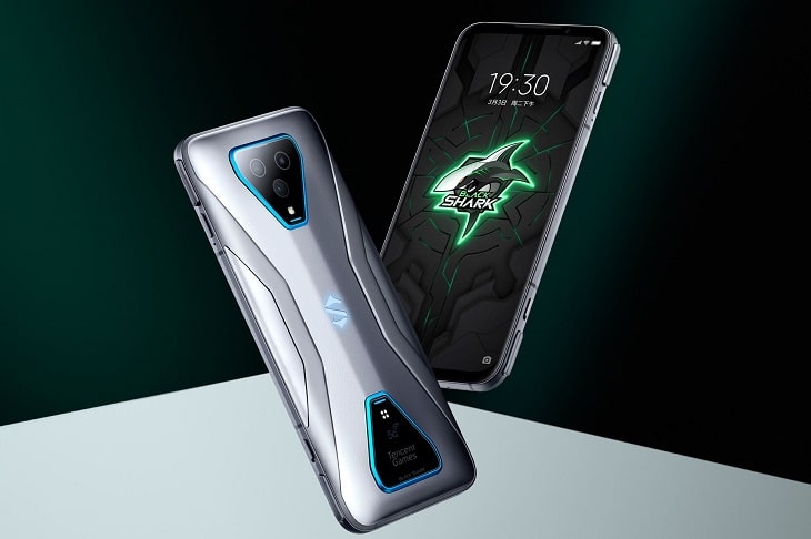 What is the best Gaming Phone of 2020, early 2021? Picture 3