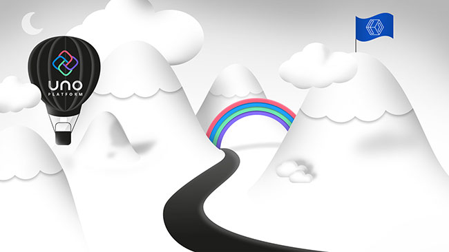 What is Uno Platform? Picture 2