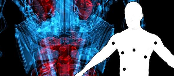 What is WBAN (Wireless Body Area Network)? Picture 2