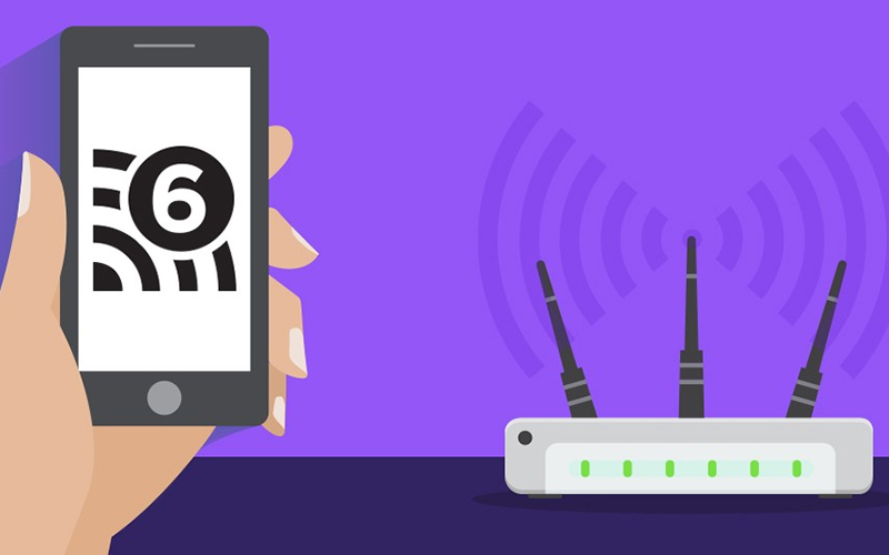 What is WiFi 6? What is WiFi 6E? Things you need to know about WiFi 6 and WiFi 6E Picture 3