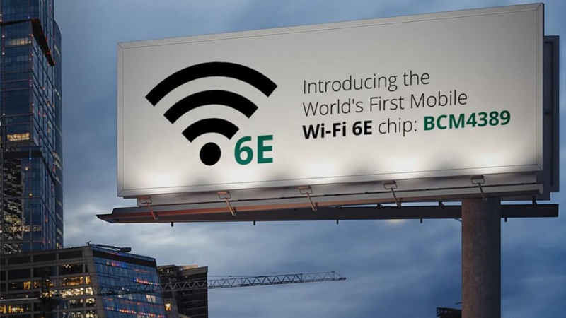What is WiFi 6? What is WiFi 6E? Things you need to know about WiFi 6 and WiFi 6E Picture 8