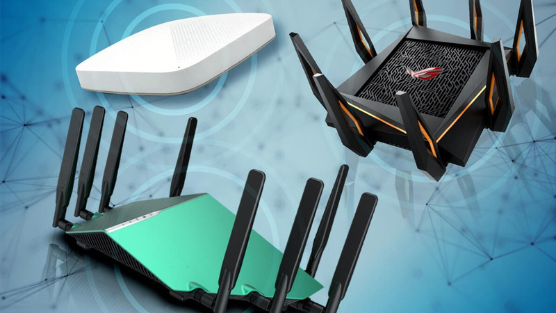 What is WiFi 6? What is WiFi 6E? Things you need to know about WiFi 6 and WiFi 6E Picture 9