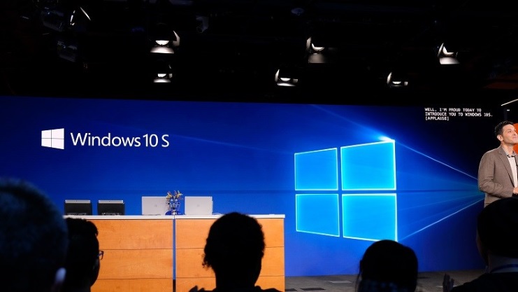 What is Windows 10 S? How to install windows 10 s Picture 2