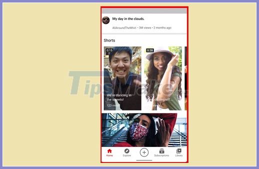 What is YouTube Shorts? Can you become a rival of TikTok? Picture 2