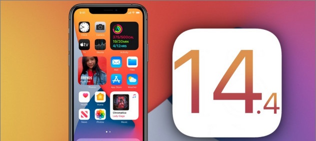 What's new in iOS 14.4? When will it be released? Picture 1