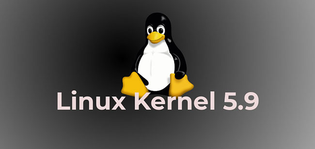 What's new in Linux Kernel 5.9? Picture 1