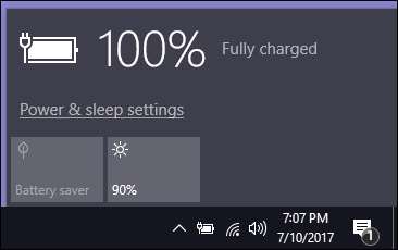 When to Shut Down, Sleep or Hibernate the Laptop Computer Picture 2