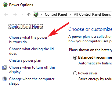 When to Shut Down, Sleep or Hibernate the Laptop Computer Picture 4