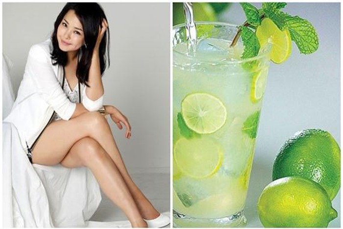 Why choose lemon water to lose weight? Picture 1