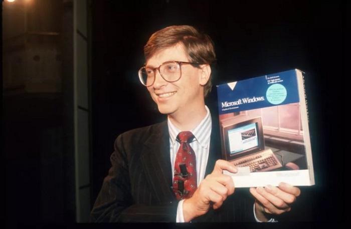 Windows operating system is 35 years old, everything you need to know about Windows Picture 1