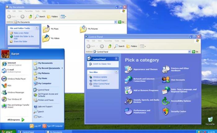 Windows operating system is 35 years old, everything you need to know about Windows Picture 10
