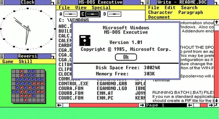 Windows operating system is 35 years old, everything you need to know about Windows Picture 2
