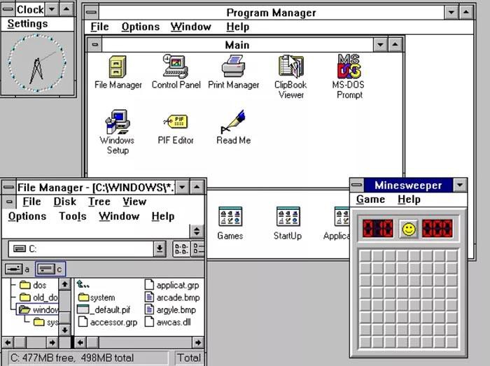 Windows operating system is 35 years old, everything you need to know about Windows Picture 4