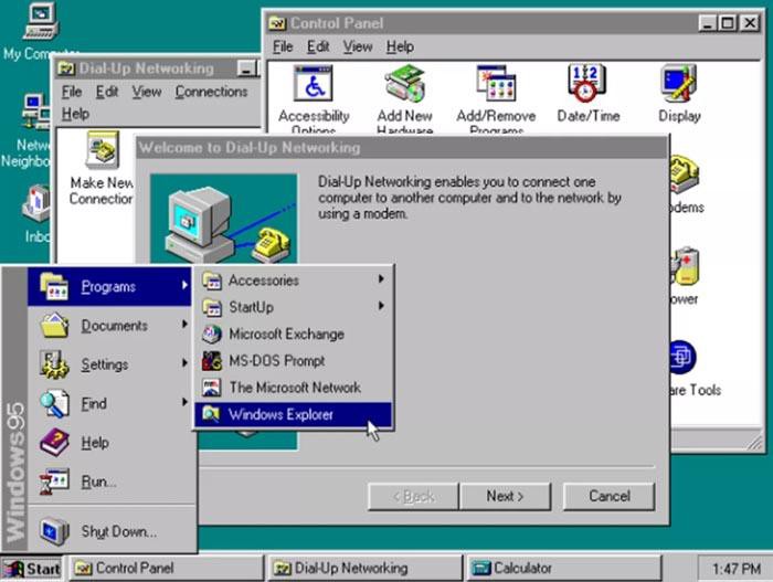 Windows operating system is 35 years old, everything you need to know about Windows Picture 6